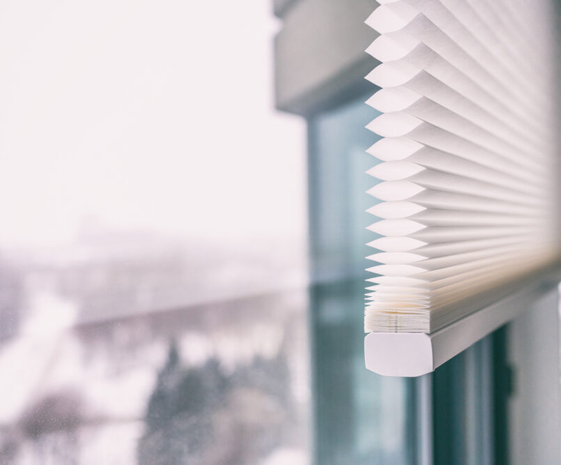 The Renaissance of the Window: Why Honeycomb Shades are the Modern Design Essential