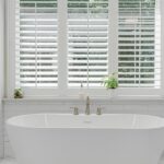 Modern Interior Shutter Designs