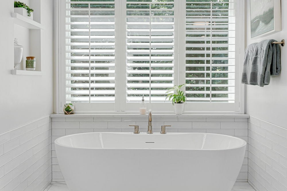 Modern Interior Shutter Designs