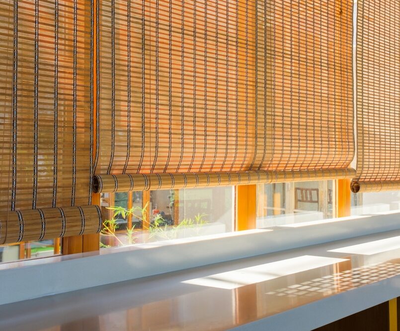 Popular Window Treatment Ideas for Your Home
