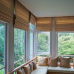 Roman Shades