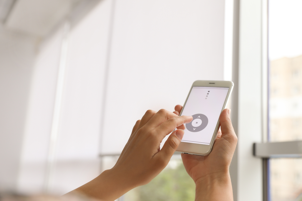 The Benefits of Upgrading to Smart Blinds