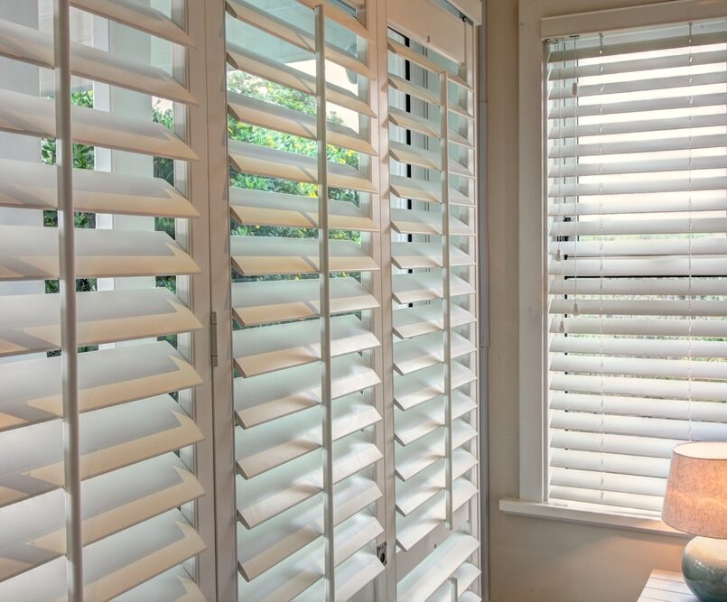 The Ultimate Guide to Matching Blinds and Shutters with Any Design Style