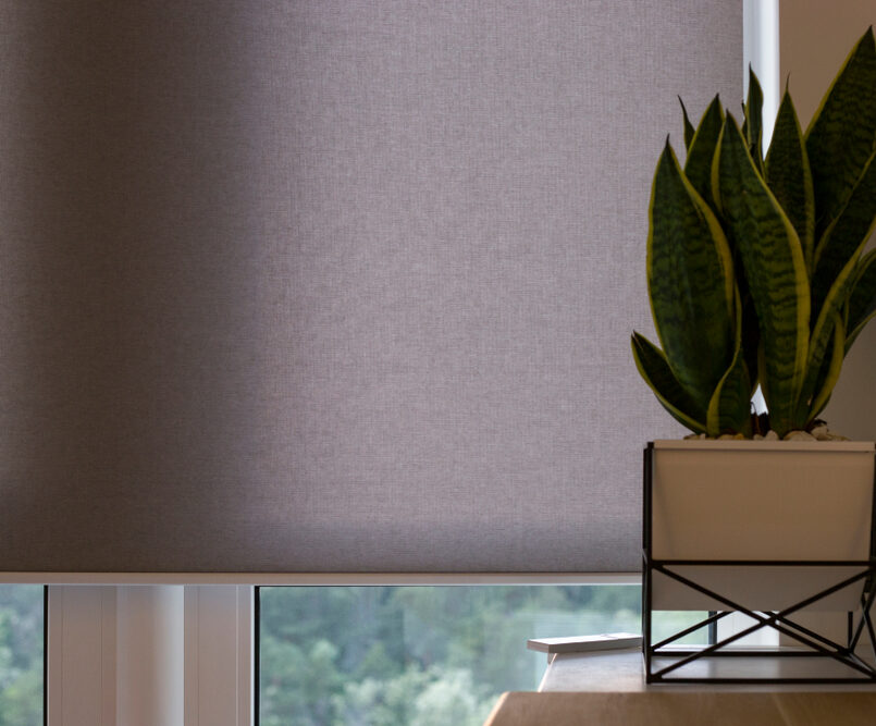 Why Motorized Blinds Are a Game Changer for Convenience
