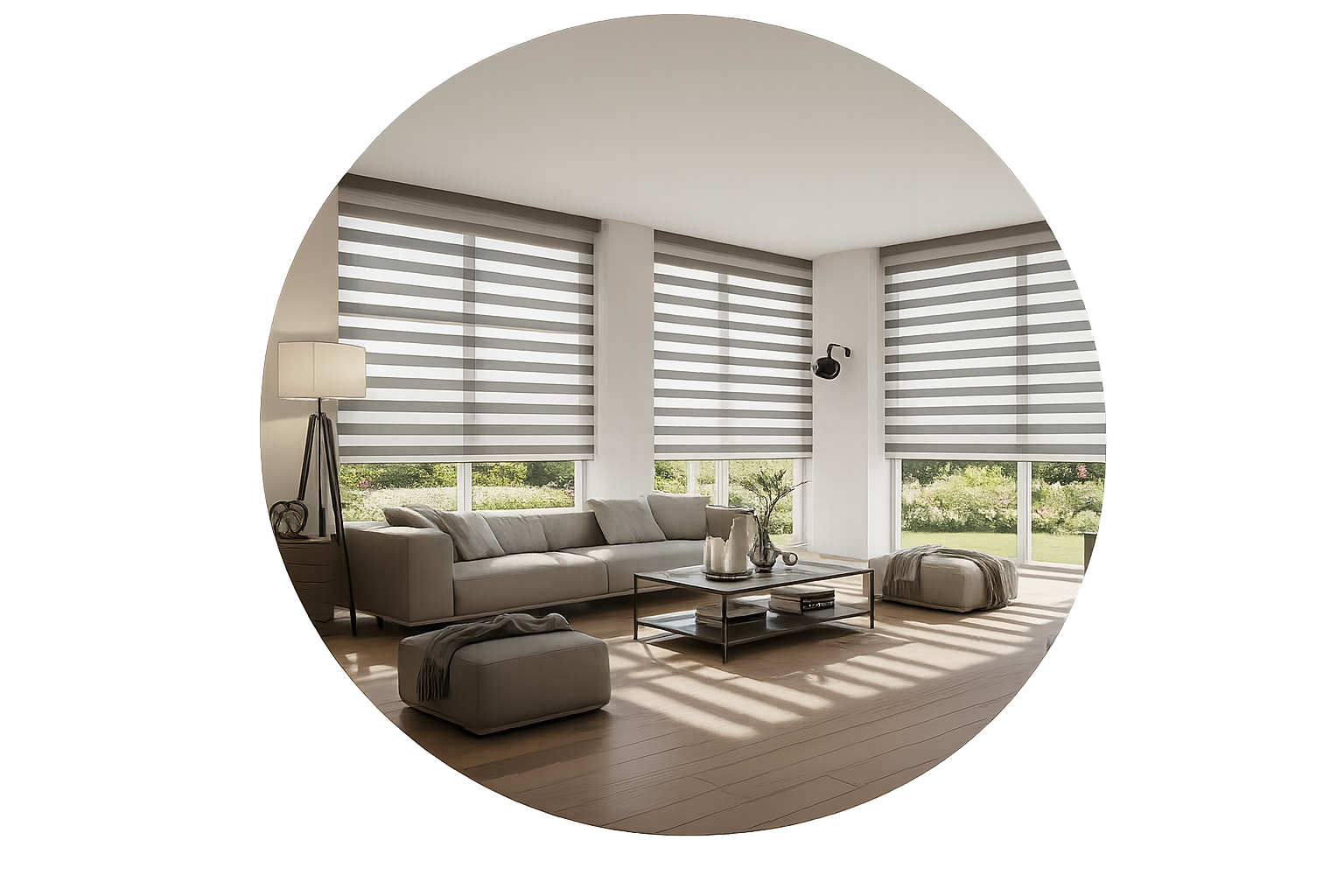 blinds