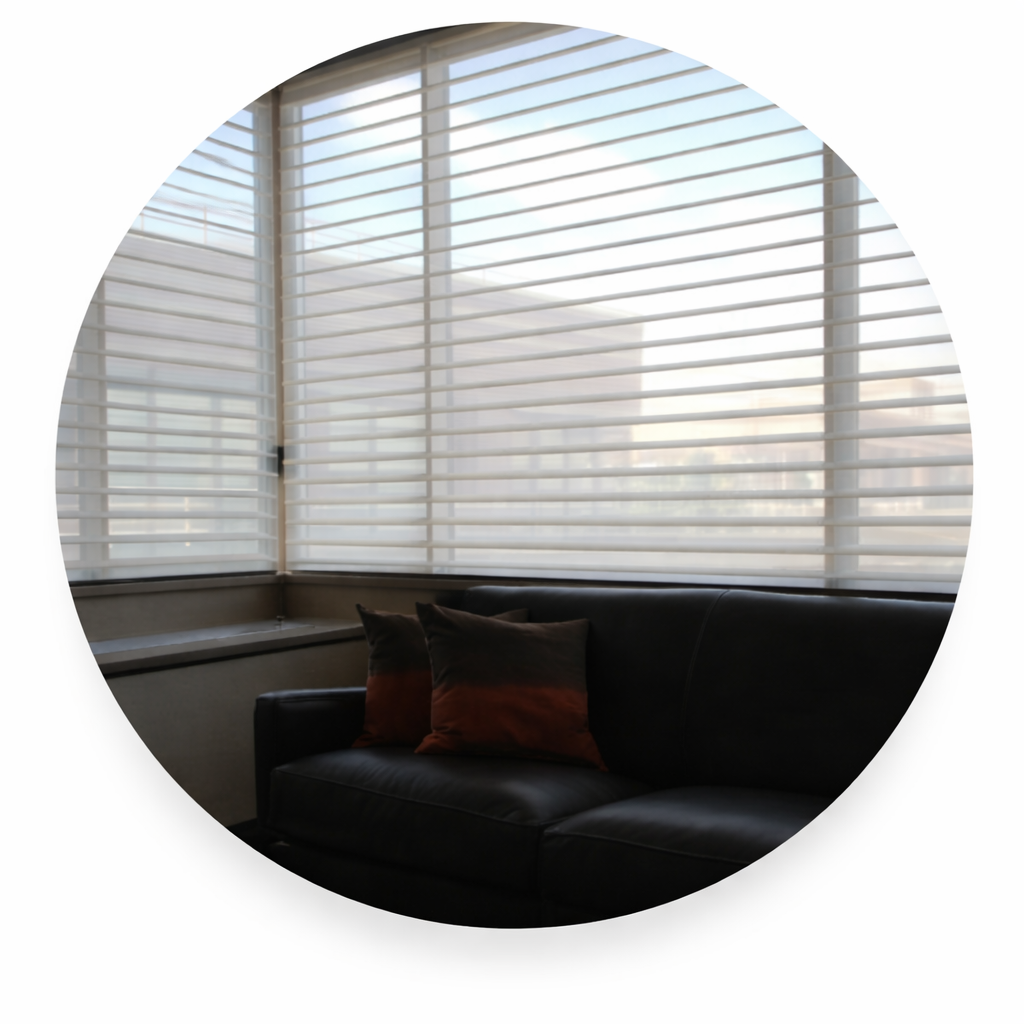 blinds