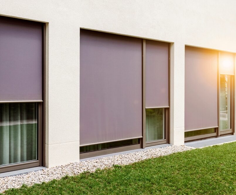 Energy-Efficient Window Treatments: Why Are Window Treatments Necessary?