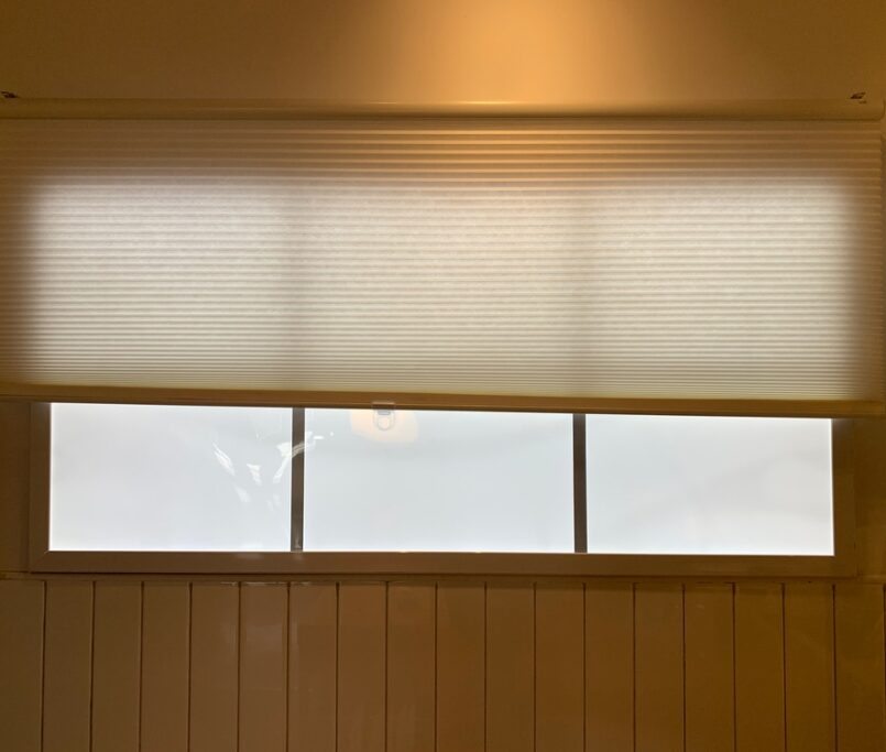 Beating the Summer Heat: Why Honeycomb Cellular Shades Are Your Best Defense
