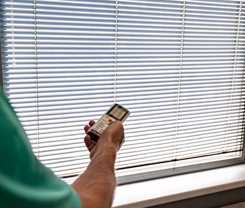 The Future of Window Coverings: Why It’s Time to Upgrade to Motorized Blinds